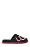 UGG Scuff Logo II Mens Slippers